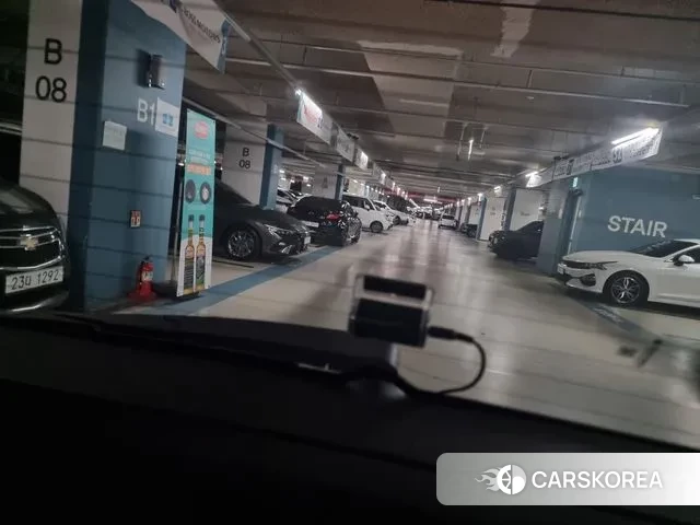 Kia The New Morning (JA) id 3733177 из Кореи 10