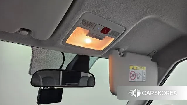 Hyundai Casper id 3154566 из Кореи 10