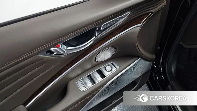 Kia More K9 id 3474246 из Кореи 10