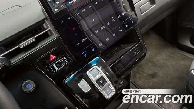 Hyundai Staria id 2607733 из Кореи 10