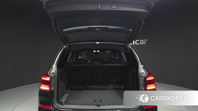 BMW X3 (G01) id 3807840 из Кореи 10