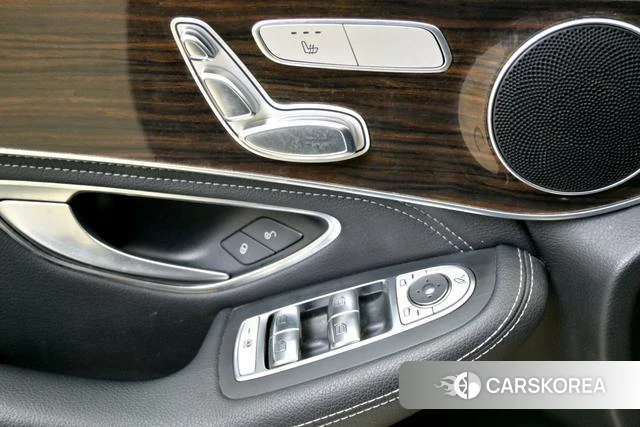 Mercedes-Benz GLC id 3858030 из Китая 10