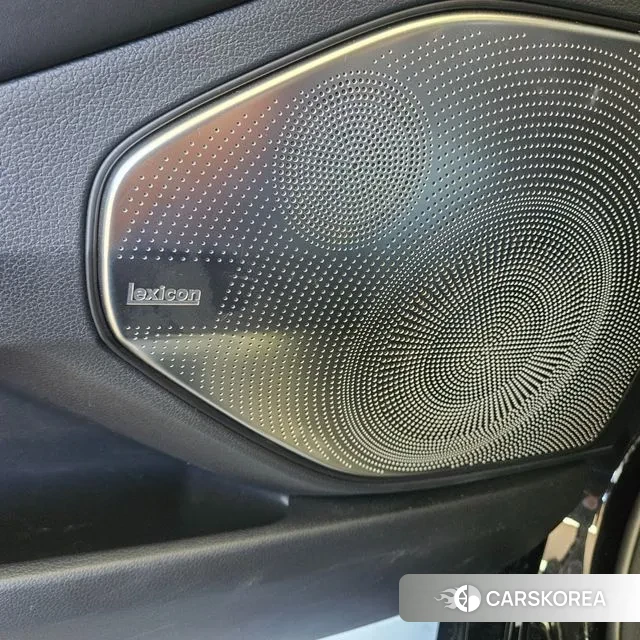 Genesis G90 id 3597915 из Кореи 10