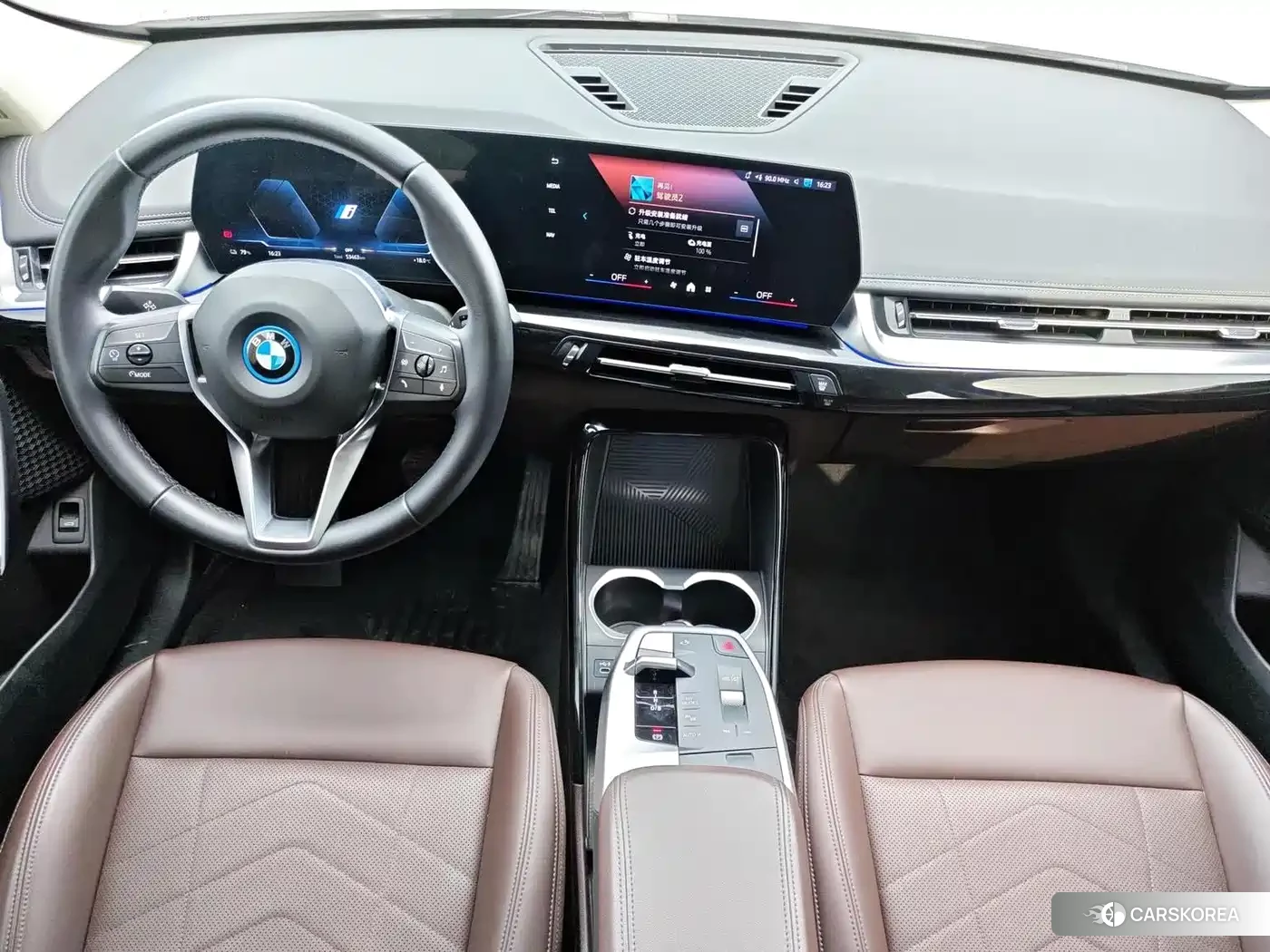 BMW iX1 id 4547640 из Китая 10