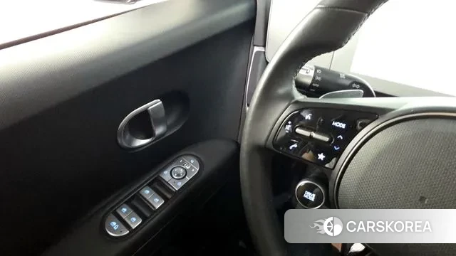 Hyundai Ionic 5 id 2999354 из Кореи 10