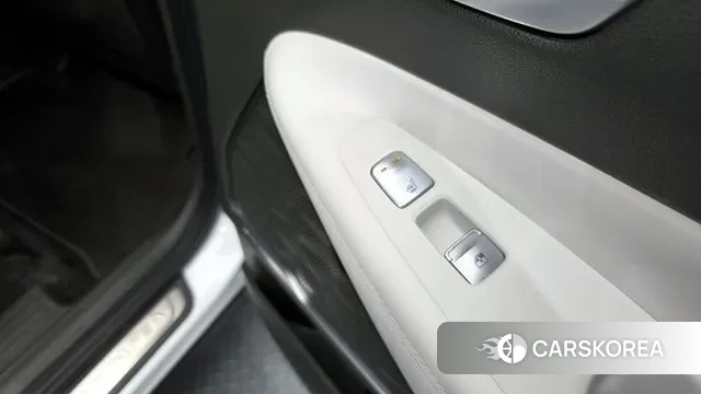 Hyundai The New Santa Fe id 3747241 из Кореи 10