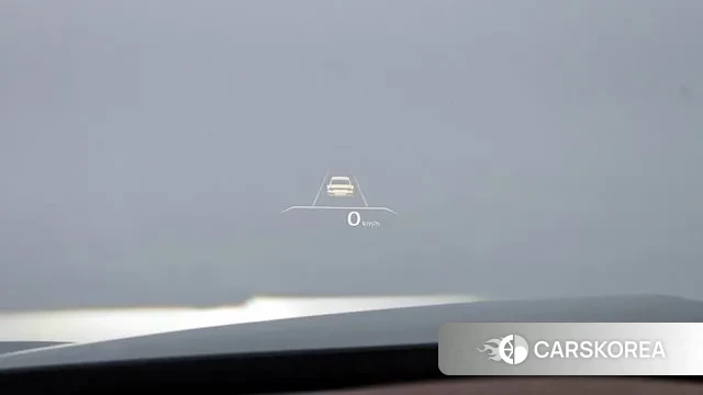 Genesis G80 (RG3) id 3621760 из Кореи 10