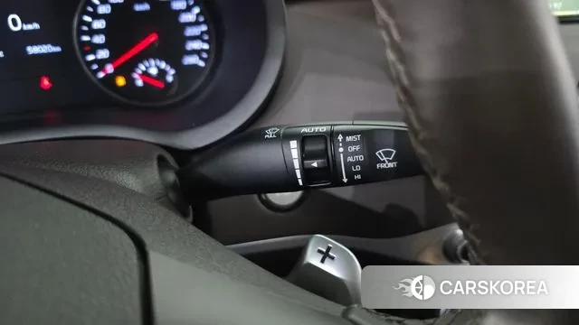 Kia Stinger id 3050676 из Кореи 10