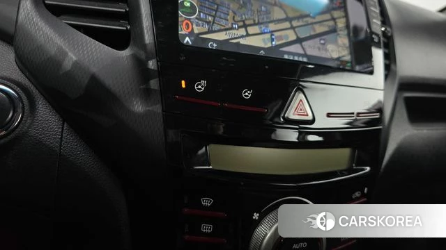 Ssangyong Tivoli Air id 3894049 из Кореи 10