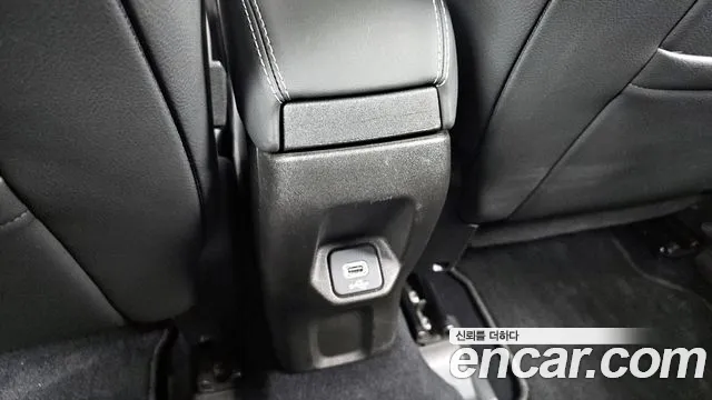 Jeep Renegade id 2854340 из Кореи 10