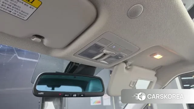 Hyundai Venue id 3291934 из Кореи 10