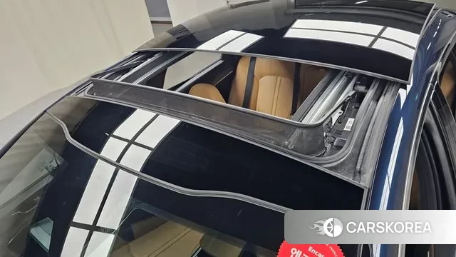 Kia K5 3rd generation id 3525828 из Кореи 10