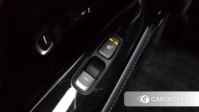 Kia Niro EV id 3257947 из Кореи 10