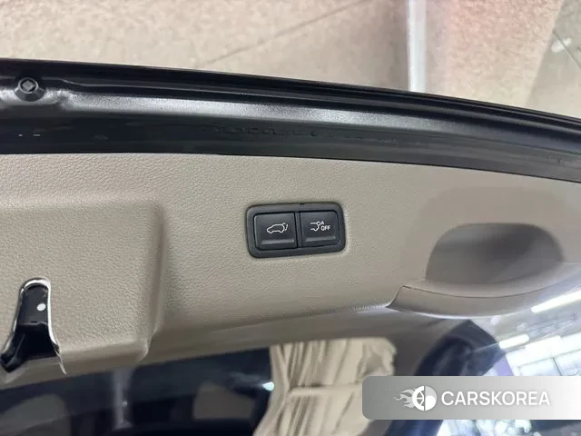 Kia Carnival 4th generation id 3566249 из Кореи 10
