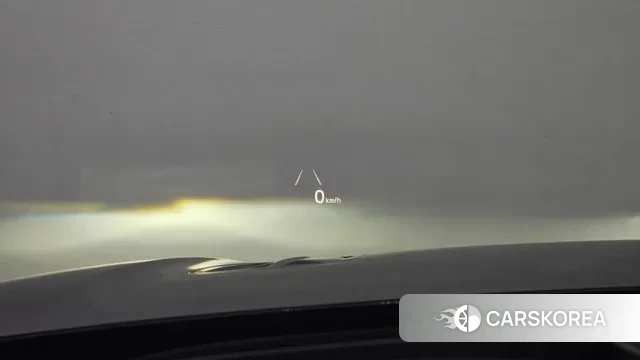 Kia Stinger id 2999979 из Кореи 10