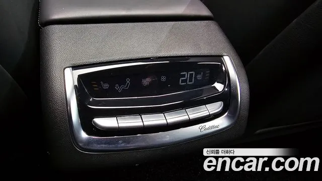 Cadillac XT6 id 2477714 из Кореи 10