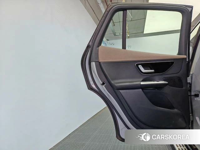 Mercedes-Benz EQE SUV id 4307485 из Китая 10