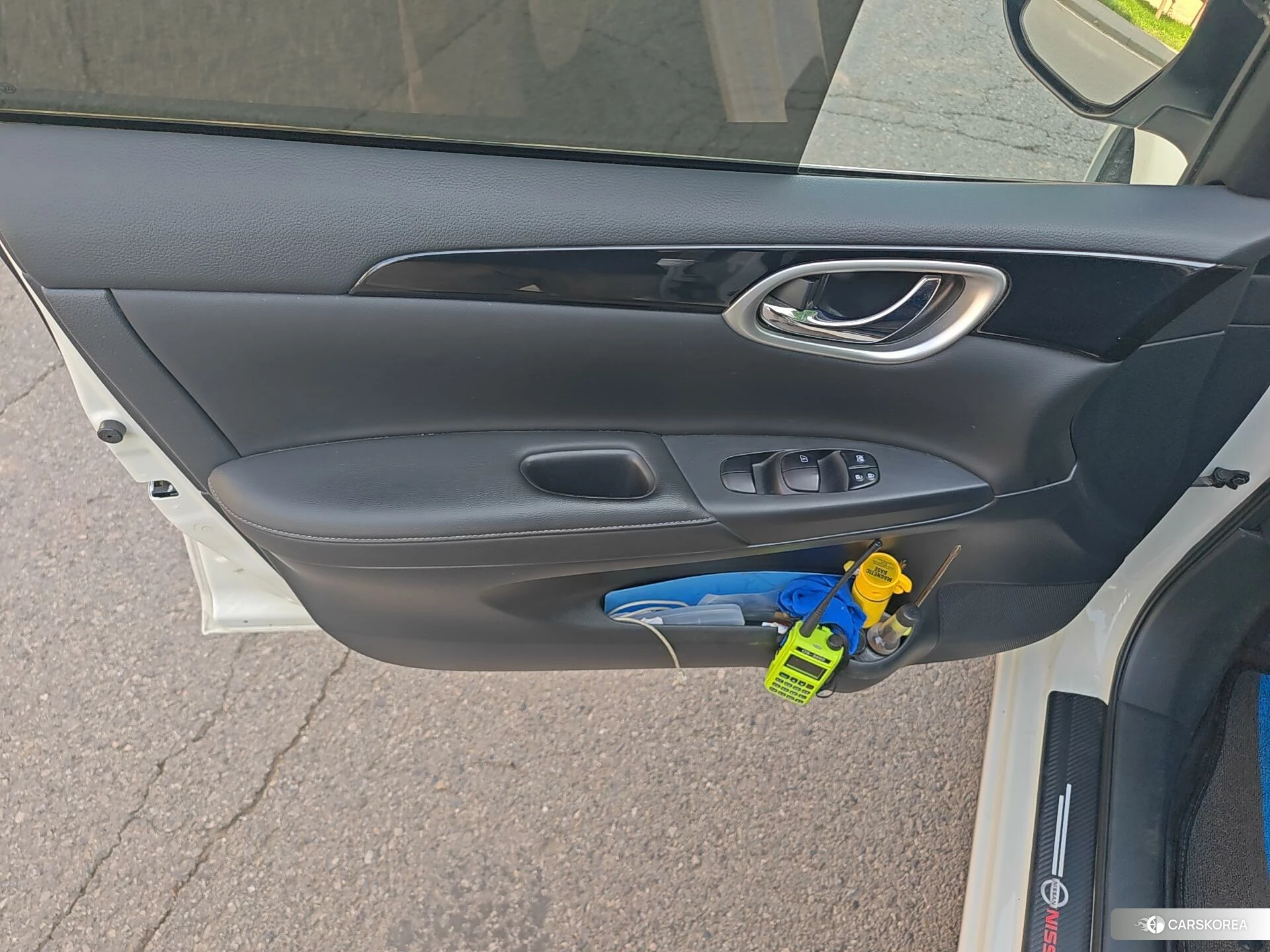 Nissan Xuan Yi id 4455890 из Китая 10