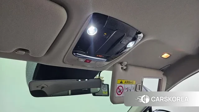 Kia The New K5 Hybrid 3rd generation id 3057908 из Кореи 10