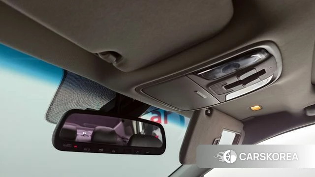 Kia The New K5 2nd generation id 3937294 из Кореи 10