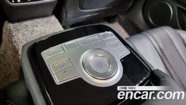 Genesis G80 (RG3) id 2906393 из Кореи 10