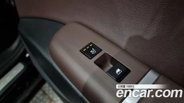 Hyundai Grandeur Hybrid (GN7) id 2687411 из Кореи 10