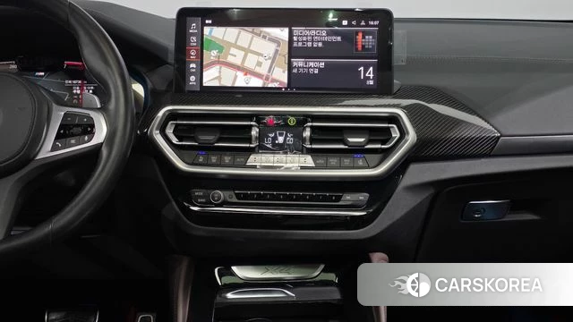 BMW X4 (G02) id 4700784 из Кореи 10