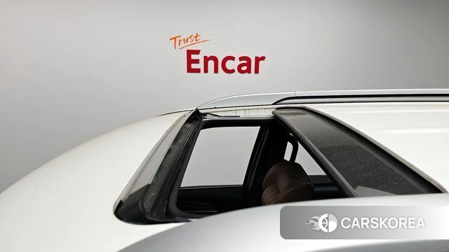 Kia Mohave Master id 3953830 из Кореи 10