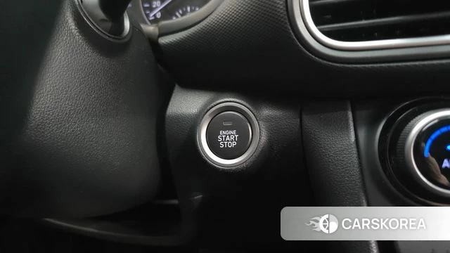 Hyundai Kona id 4482400 из Кореи 10
