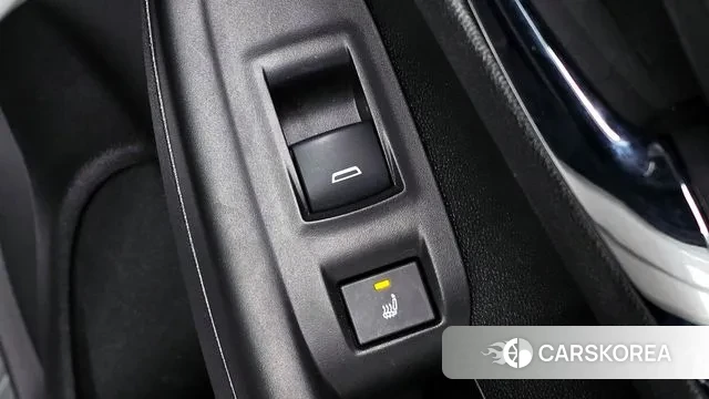 Chevrolet (GM Daewoo) Trailblazer id 3530268 из Кореи 10