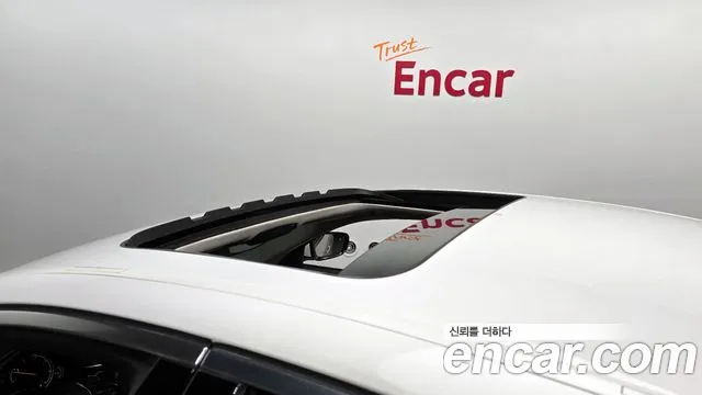 BMW 5 Series (G30) id 2395789 из Кореи 10