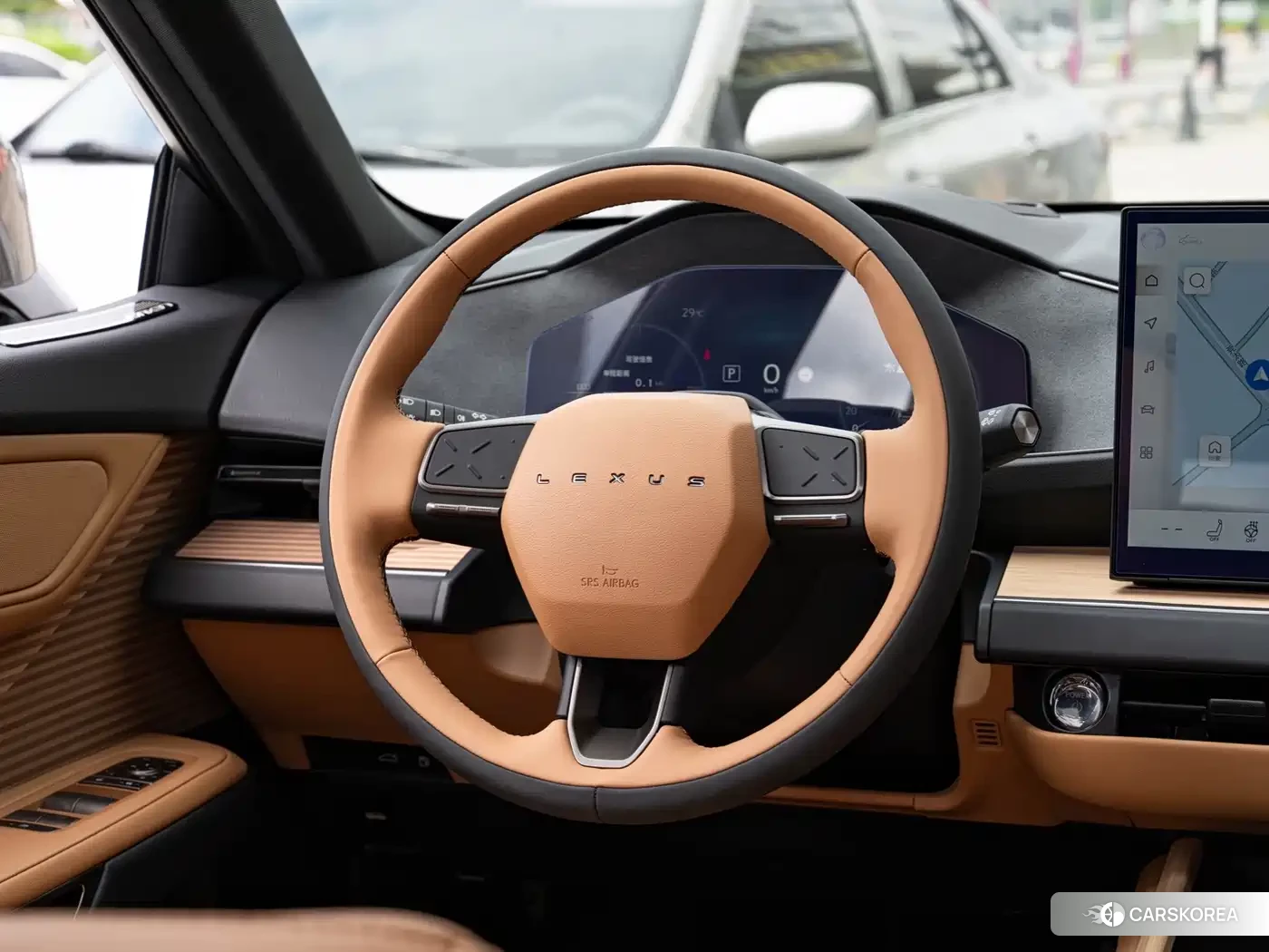 Lexus ES id 4644518 из Китая 10