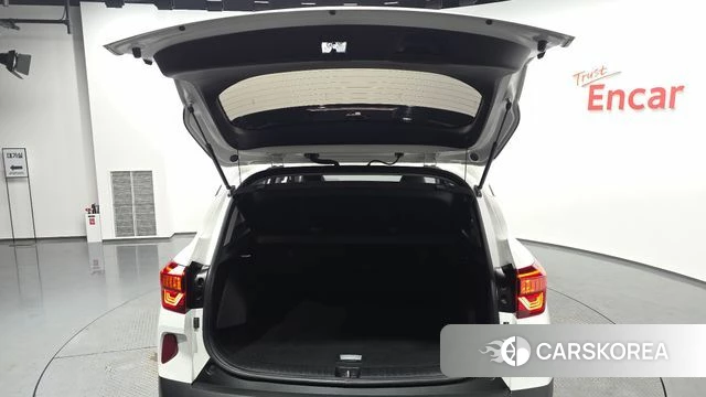 Kia Seltos id 3877805 из Кореи 10