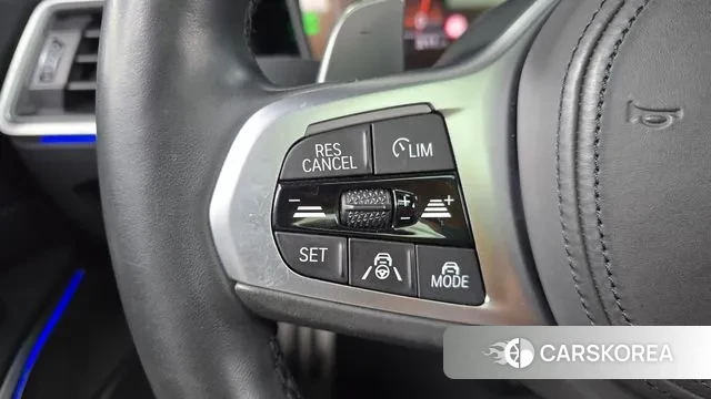 BMW 3 Series (G20) id 3578176 из Кореи 10