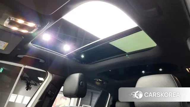 Mercedes-Benz GLB-Class X247 id 3616322 из Кореи 10