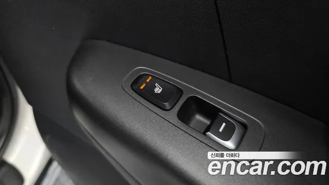 Kia Sportage The Bold id 2801987 из Кореи 10