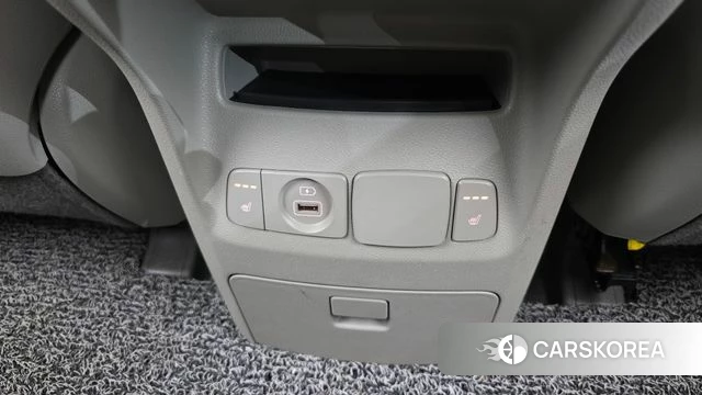 Kia The New Carnival id 4573987 из Кореи 10