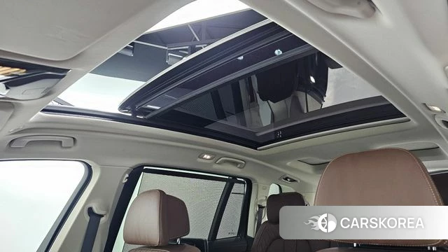 BMW X7 (G07) id 3898427 из Кореи 10