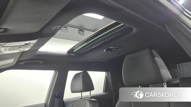 Ssangyong Torres id 3832480 из Кореи 10