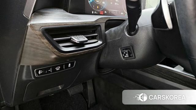 Kia K8 id 3819018 из Кореи 10