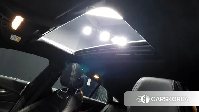 Mercedes-Benz AMG GT id 3003777 из Кореи 10