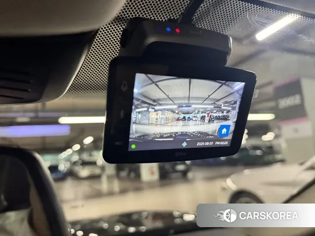 BMW 5 Series (G30) id 3610554 из Кореи 10