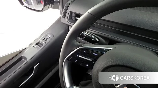 Hyundai Staria id 3764605 из Кореи 10