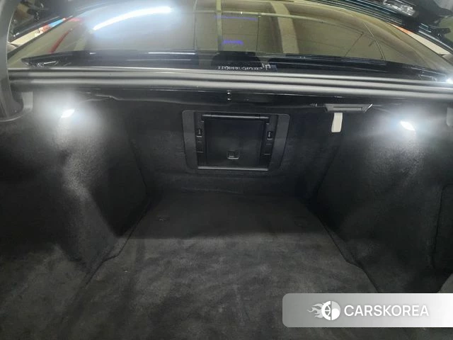 Mercedes-Benz S-Class W223 id 4656349 из Кореи 10
