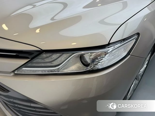 Toyota Camry id 4238199 из Китая 10