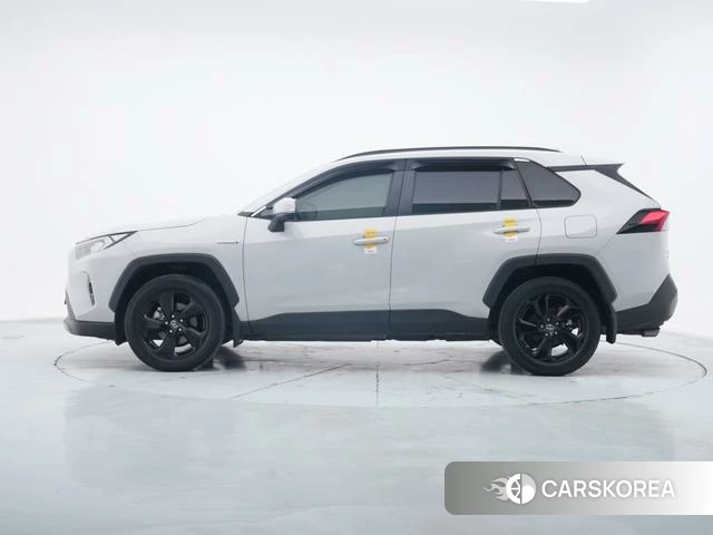 Toyota RAV4 Rongfang id 4262229 из Китая 10