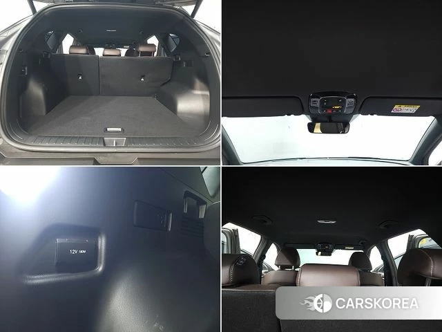 Hyundai The New Tucson (NX4) id 4206507 из Кореи 10