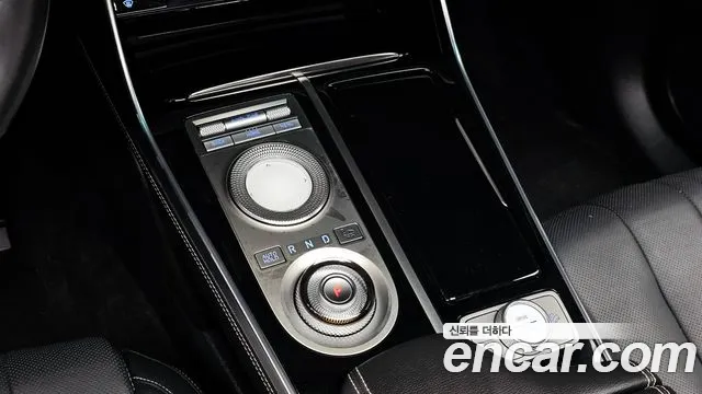 Genesis GV80 id 2783796 из Кореи 10