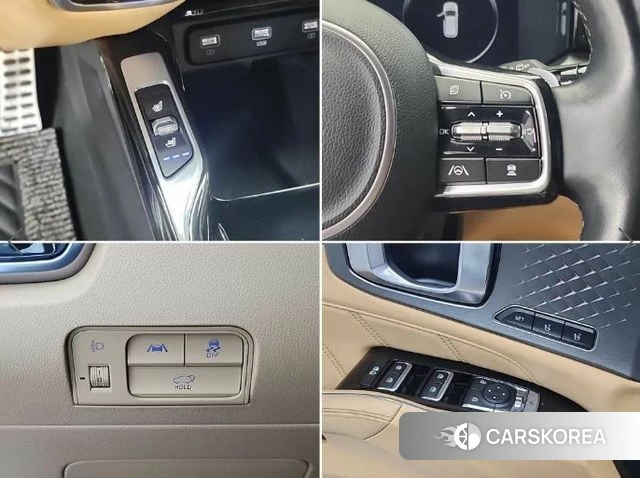 Kia Sorento 4th Generation id 4705342 из Кореи 10
