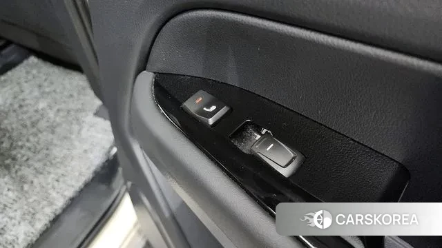 Ssangyong The New Rexton Sports Cannes id 3104129 из Кореи 10